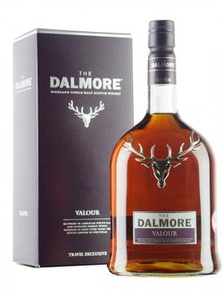 Dalmore Valour 1l 40%