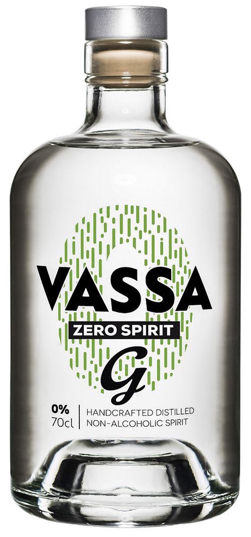 Vassa Zero G  0% 0,7L