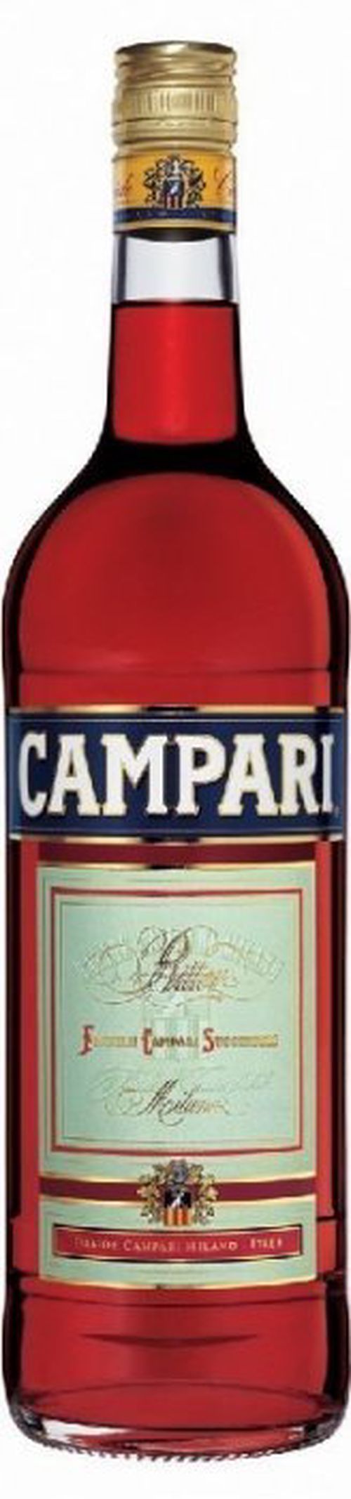 Campari Bitter 0,7l 25%