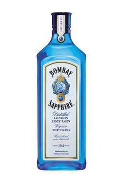 Bombay Sapphire 40% 1l