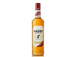 Paddy Irish Wiskey 40% 0,7l