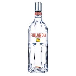 Finlandia Mango 37,5% 1l