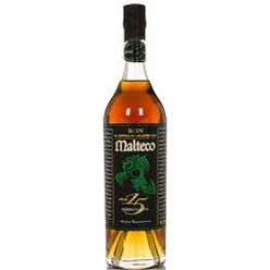 Malteco 15y 41,5% 0,7l