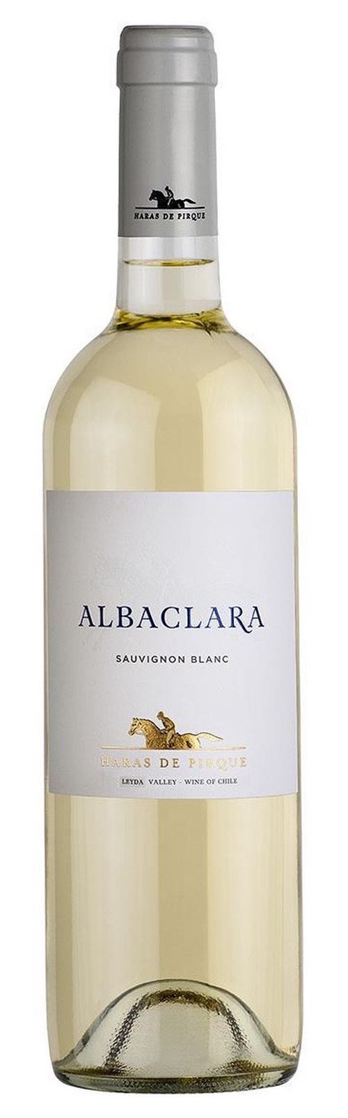 “Albaclara” Sauvignon blanc