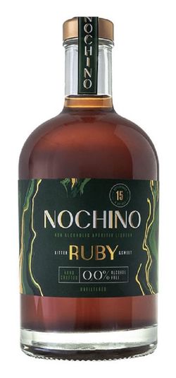 Nochino Ruby 0,5l 0%