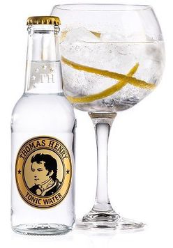 Thomas Henry Tonic water 0,2l