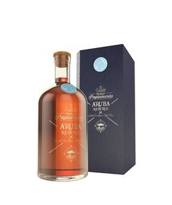 Papiamento Aruba Reserve 40% 0,7l