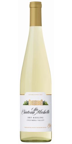 Dry Riesling