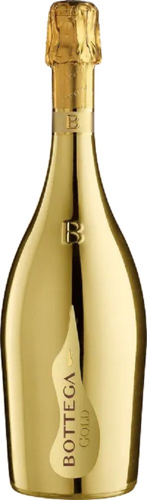 Bottega Gold Prosecco Millesimato DOC 1,5l 11%