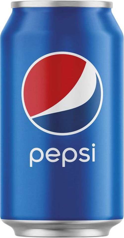Pepsi Cola 6×0,33l