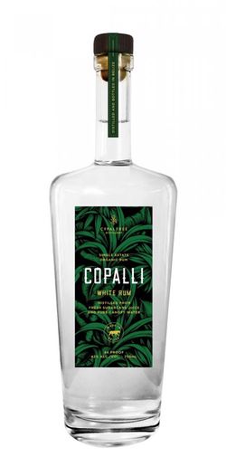 Copalli White 0,7l 42%