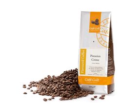 Café Cult Pistáciový krém 250g