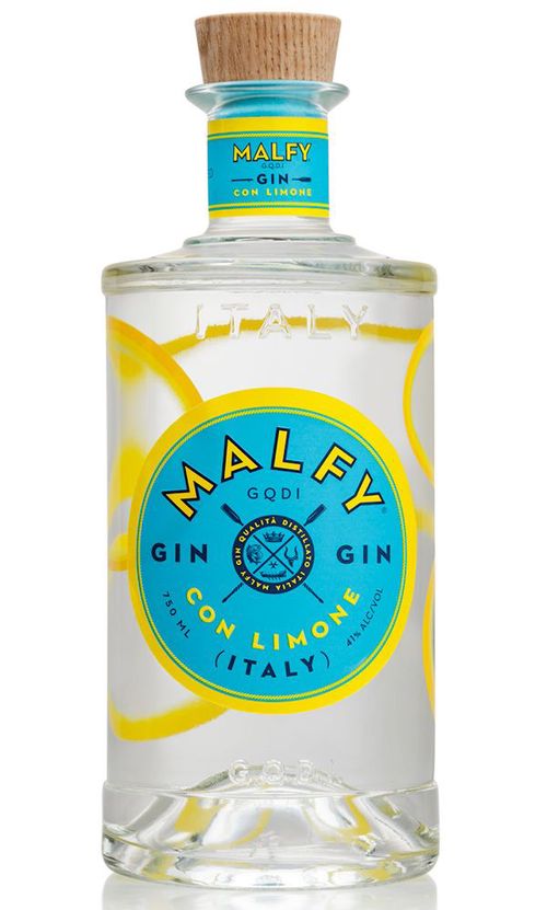 Malfy Gin 41% 0,7l