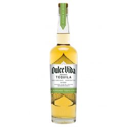 DULCE VIDA REPOSADO 50% 0,7l