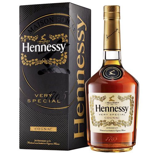 Hennessy VS 40% 0,7 l GB