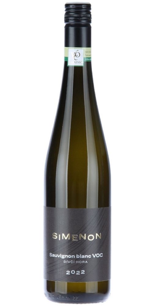 Sauvignon blanc VOC