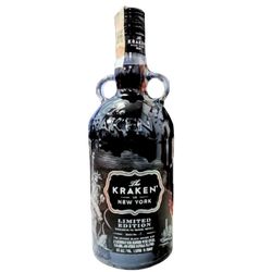 Kraken Black New York 1l L.E.