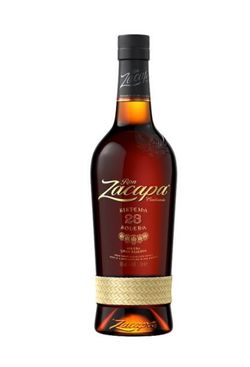 Ron Zacapa Centenario Solera Gran Reserve 23y 40% 0,7 l