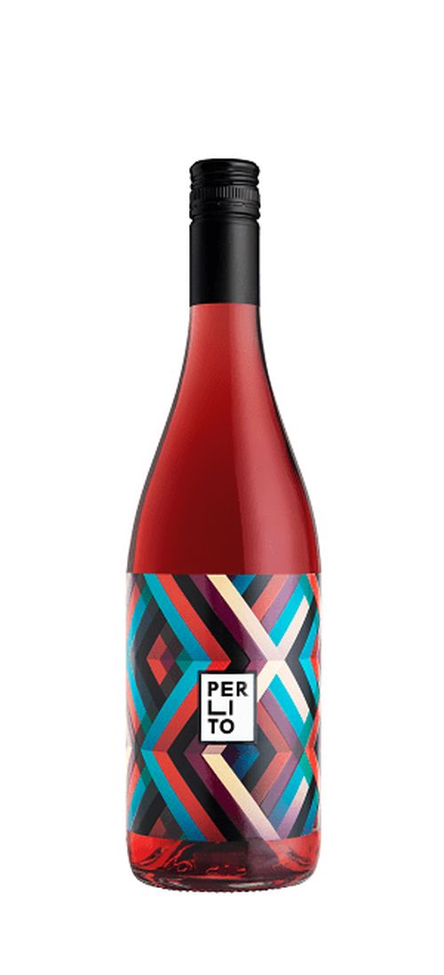 Perlito Perlíto Černý Rybíz 9,5% 0,75l