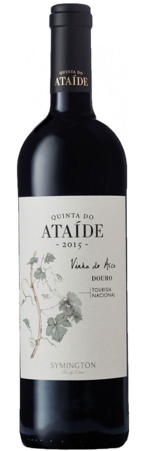 Quinta do Ataide “Vinha do Arco”, Douro DOC