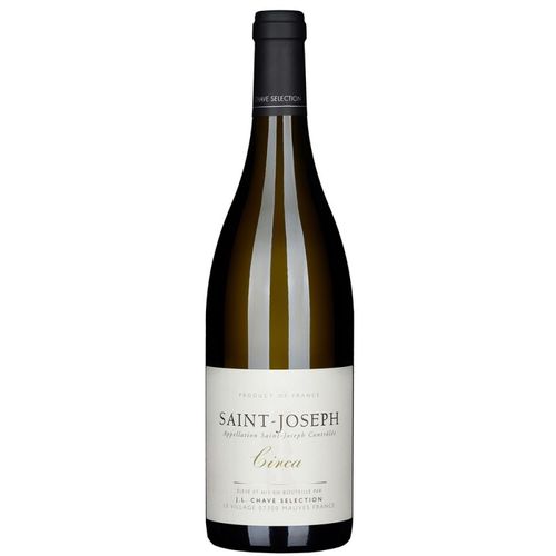 J.L.Chave Selection Saint-Joseph blanc Circa 2018