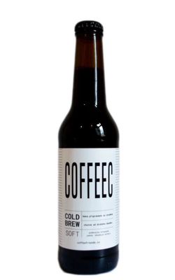 Coffeec Soft 0,33l