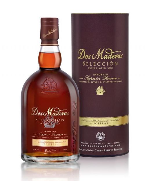 Dos Maderas Seleccion 0,7l 42%