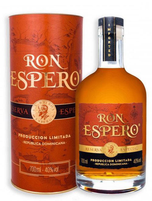 Espero Reserva Especial 0,7l 40%