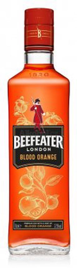 Beefeater Blood Orange 37,5 % 1 l