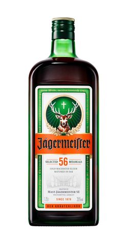 Jägermeister 35% 1,75l