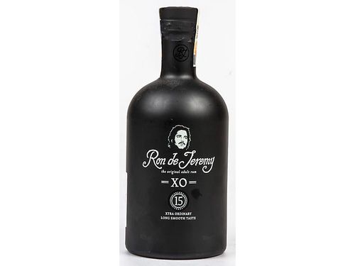 Ron de Jeremy XO 40% 0,7l