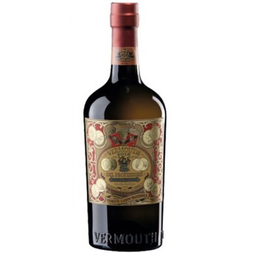 del Professore Classico 18% 0,75l