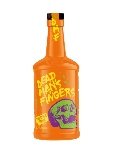 Dead Man's Fingers Pineapple 37,5% 0,7l