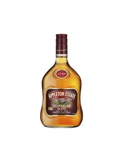 Appleton Estate Signature rum 40% 0,7l