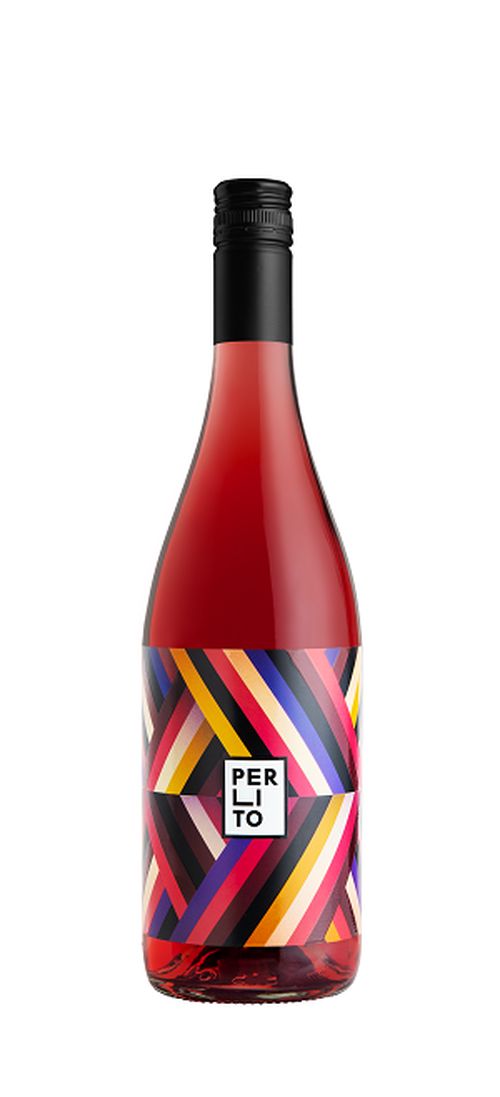 Perlito Perlíto Višeň 9,5% 0,75l