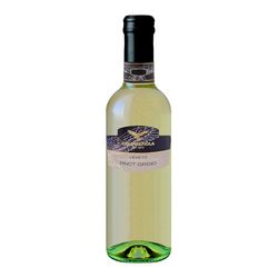 Giuseppe Campagnola Pinot Grigio 0,25 l 2018