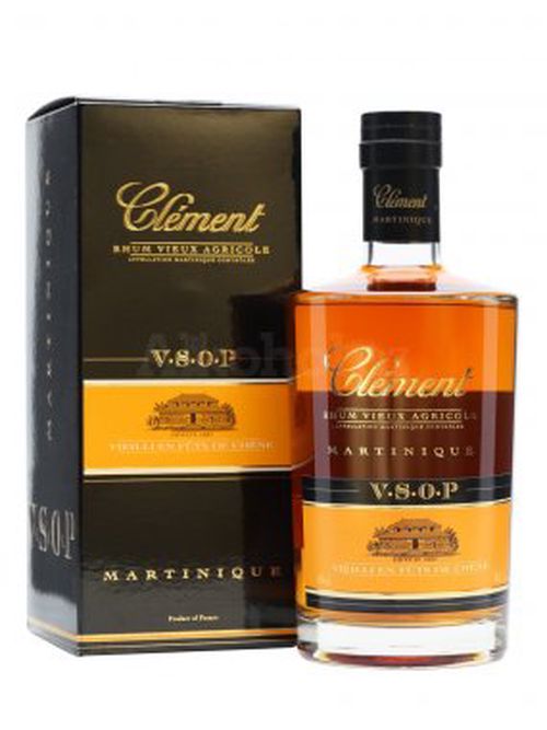 Clément VSOP 40% 0,7l