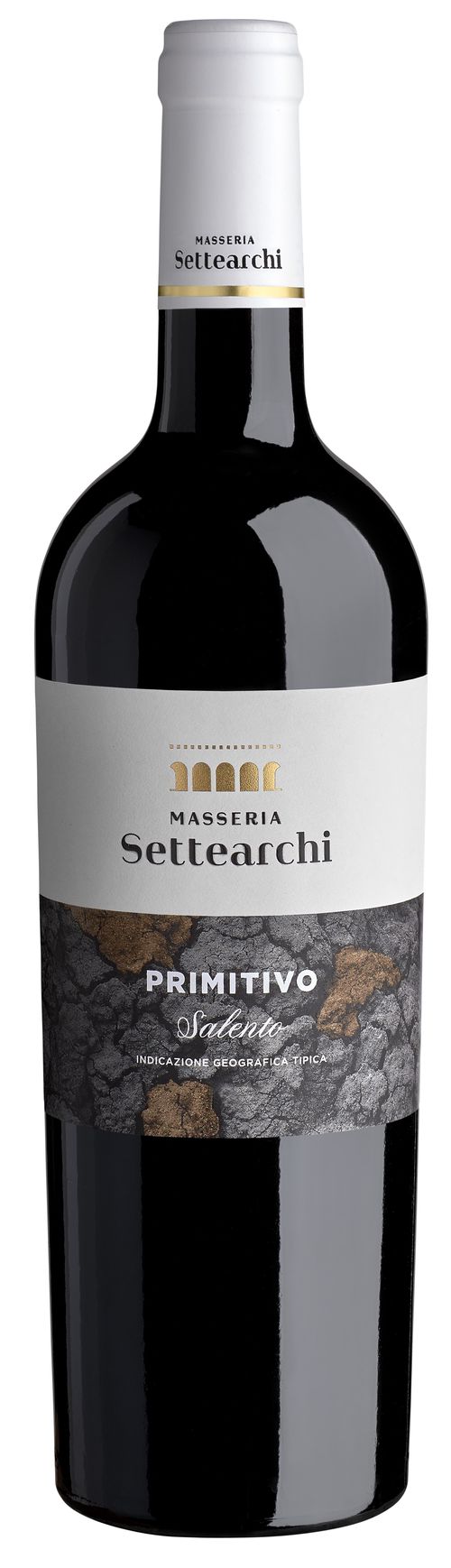 Primitivo di Salento DOC