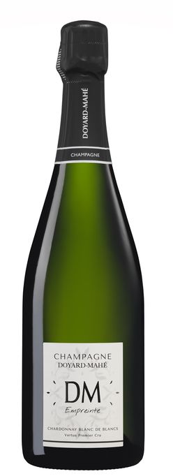 Cuvée Empreinte, Blanc de Blanc, Brut, Magnum 1,5l