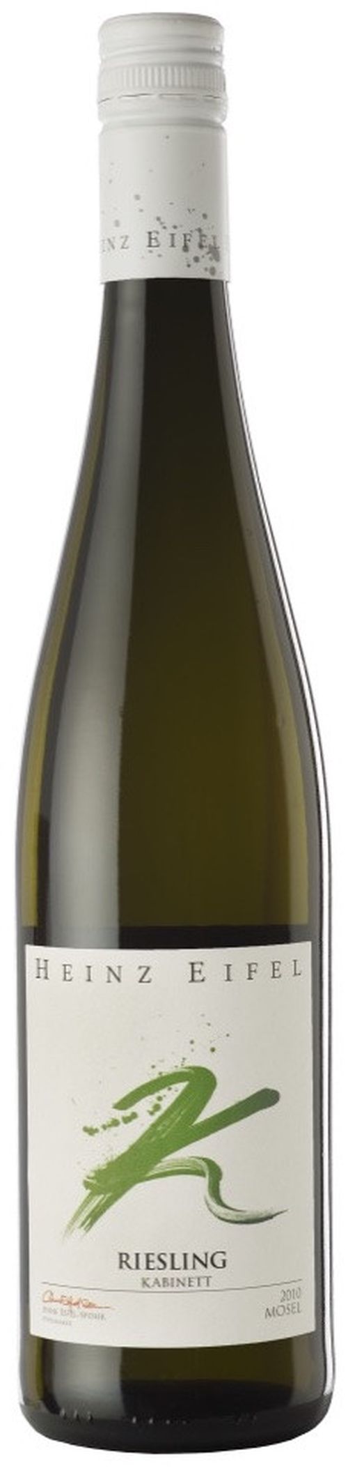 Riesling „K“ kabinet, Mosel