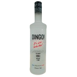 Vodka Bingo 37,5% 0,7 l