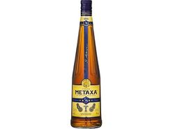 Metaxa 5* 38% 1l