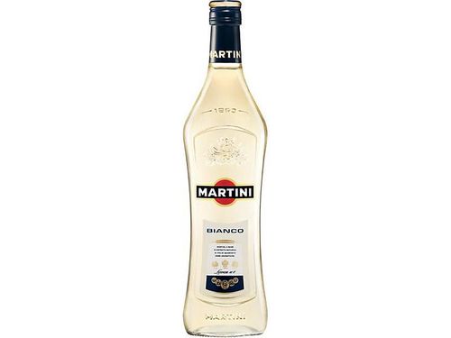 Martini Bianco 15% 1l