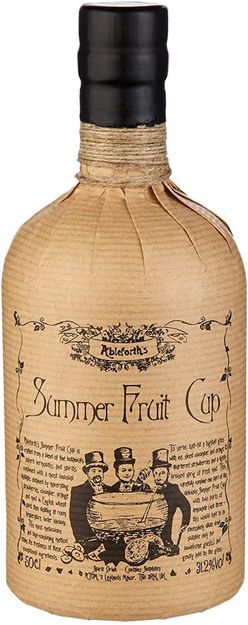 Rumbullion Summer Fruit Elixir 0,5l 32,1%