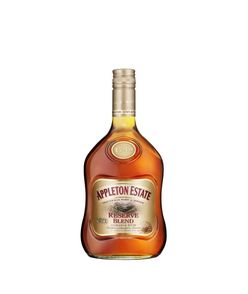 Appleton Estate Reserve rum 40% 0,7l