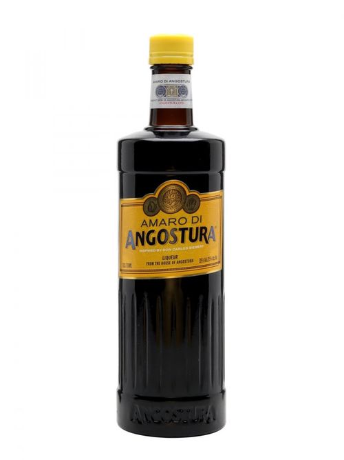 Amaro Di Angostura 0,7l 35%