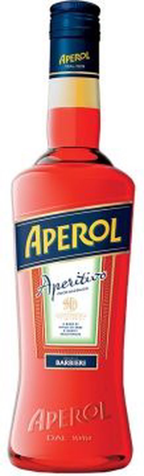 Aperol Aperitivo 11% 1l