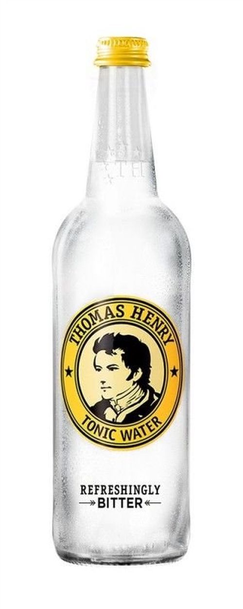 Thomas Henry Tonic Water 0,75l