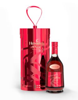 Hennessy VSOP 2022 0,7l 40% GB L.E.