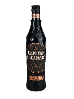 Capitan Bucanero 7y 34% 0,7l